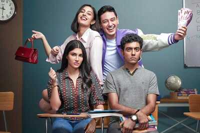 Farrey On OTT: When And Where To Watch The Debut Film Of Salman Khan's Niece Alizeh Agnihotri