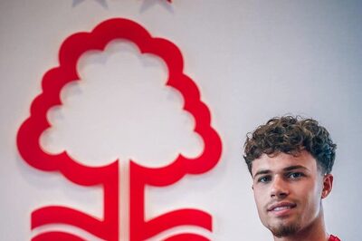 Transfer News: Nottingham Forest Sign Wales International Neco Williams From Liverpool