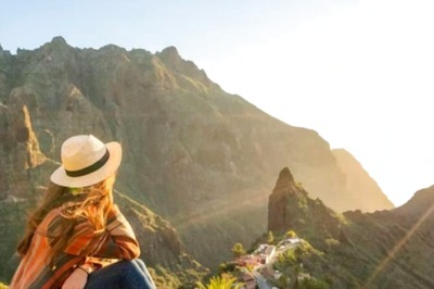 US Woman Asks For 'Safe Location' Before Coming To India. Internet Helps