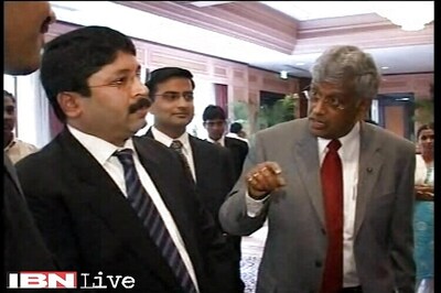 Malaysian authorities not cooperating in Aircel-Maxis case: CBI