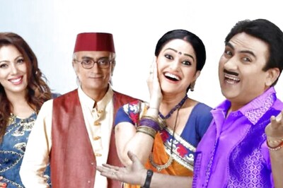 Love Taarak Mehta Ka Ooltah Chashmah? Can You Recognise This Person Then?