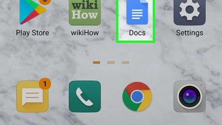 How to Edit Google Docs Offline