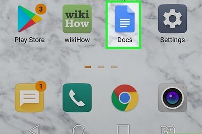 How to Edit Google Docs Offline