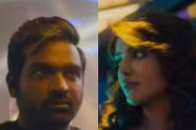 Kaathuvaakula Rendu Kaadhal: New Song Dippam Dappam Showcases Samantha Ruth Prabhu, Vijay Sethupathi’s Love Story