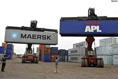India's exports drop by 5.45 per cent in June