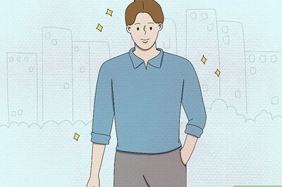 How to Be Intimidating