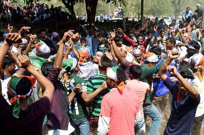 Kumar Vishwas Takes Dig at AAP Leadership Over Poor Results in North East