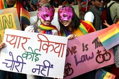 US SC ruling on gay rights: Why is India shy over same sex love?