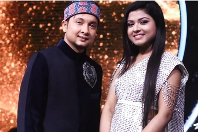 Indian Idol 12 Lovebirds Pawandeep Rajan and Arunita Kanjilal Land in Legal Trouble