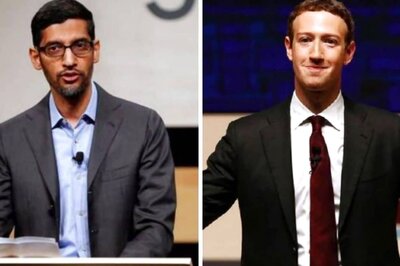 Google, Meta Face Penalties in Russia as Deadline Passes to Open Local Offices