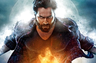 Bhediya Trailer: Varun Dhawan's Film Is A Concoction Of Spider-Man, Twilight New Moon In Bollywood Land