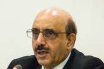 Pakistan Keen on Pushing its Terror Agenda on US Soil with Masood Khan’s Appointment as US Envoy