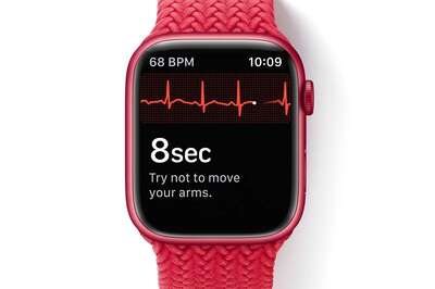 Apple Watch Series 8 Is Not Getting This Health Feature In 2022, Here’s Why