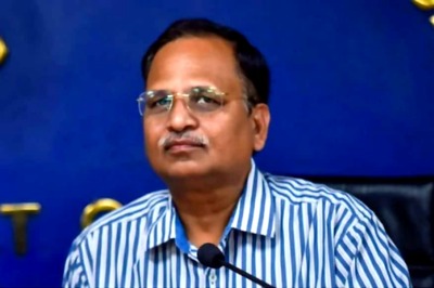 Delhi Health Minister Satyendar Jain Tests Negative for Coronavirus, Set to Be Discharged from Hospital