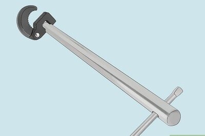 How to Use a Basin Wrench for Your Home Plumbing