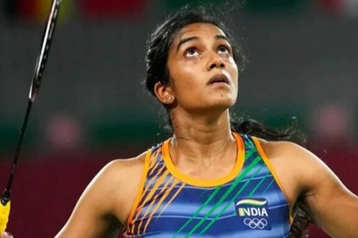 Indonesia Masters: PV Sindhu, Lakshya Sen Enter Quarterfinals; Sumeeth Reddy-Ashwini Ponappa Pair Exits From Mixed Doubles