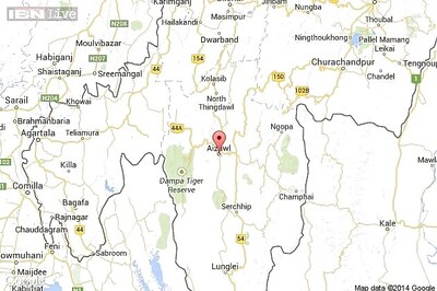 Mizoram may retire alcoholic, drug addict policemen