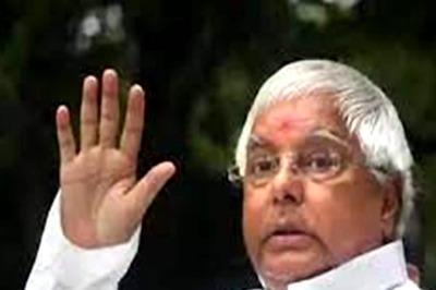 Land For Jobs Case: Lalu Yadav, Family's Assets Worth Rs 6 Crore Seized by ED