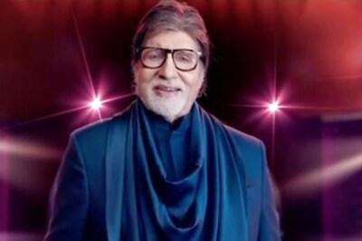 Kaun Banega Crorepati 15 Promo: Amitabh Bachchan Talks About Evolution, Hints At Revamped Version