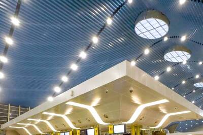 Real-life Crew? Chennai YouTuber Makes Rs 3 Crore In Two Months By Smuggling Gold From Airport