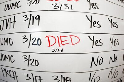 United States Crosses Grim Milestone of 1 Million Covid-19 Deaths