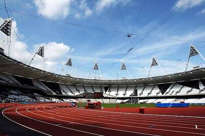 Facilities improving but not performance of athletes: P T Usha