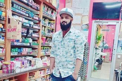 Goa Footballer, Working In Houston, Shot Dead By Unidentified Miscreant