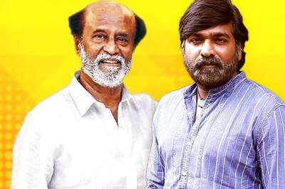 Vijay Sethupathi to Star in Karthik Subbaraj Next Film with Rajinikanth