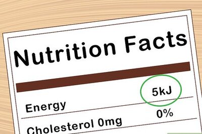 How to Convert Kilojoules to Calories