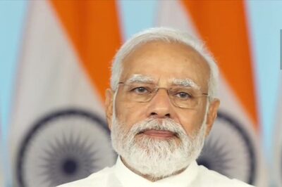 PM Modi, Amit Shah to Attend BJP's 2-day National Executive Meeting in Hyderabad from July 2