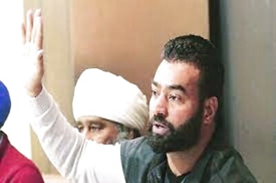 R-day Violence: Court Grants Interim Protection from Arrest to Lakha Sidhana