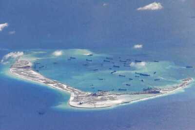 China Air Force Drills Again in South China Sea, Western Pacific