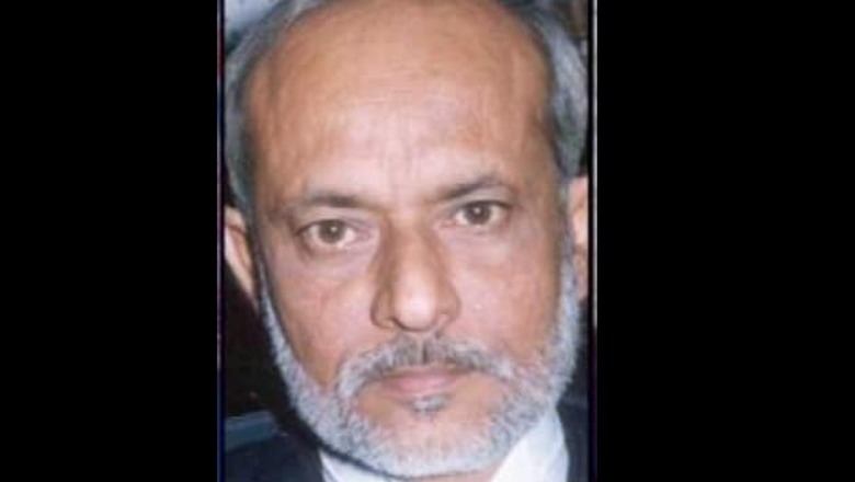 Gist of judgment: Justice S U Khan
