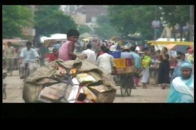 Civic bodies to bring ragpickers under formal organised system