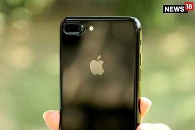 Apple iPhone 8 to be Bezel Less With OLED Display