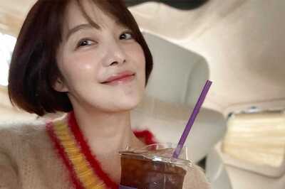 What's Wrong With Secretary Kim Star Hwang Bo Ra Blessed With Baby Boy