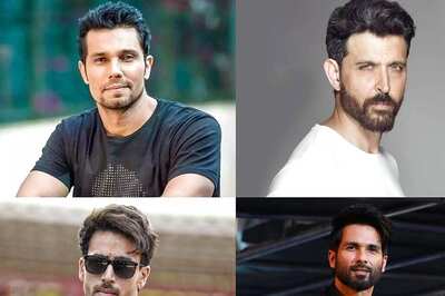 Randeep Hooda On His Unique Acting Style: 'Why Compete with Hrithik, Tiger, And Shahid? They Can't Do What I Do'