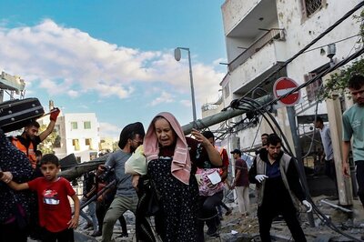 News18 Evening Digest: 182 Kids Among 436 Killed in Israeli Strikes on Gaza And Other Top Stories