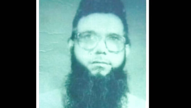 LeT operative Tunda moves bail application in 1997 Delhi blasts case