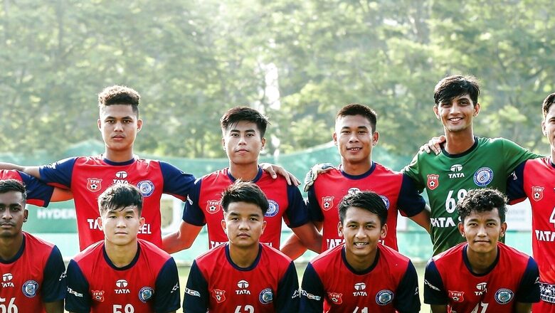 RF Development League: Jamshedpur, Hyderabad Eye Wins to Keep Top-Two Hopes Alive