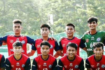 RF Development League: Jamshedpur, Hyderabad Eye Wins to Keep Top-Two Hopes Alive