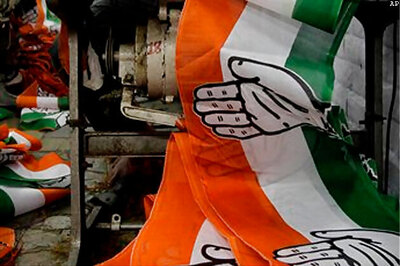 Agni-V reflects political will of UPA: Congress