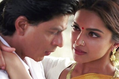 'Chennai Express' is different from Rohit Shetty's other films: Deepika