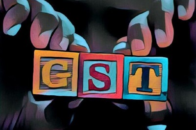 Govt Hopeful of Passing GST Bills in 2nd Leg of Budget Session