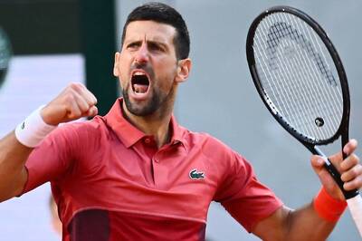 Shanghai Masters: Novak Djokovic Survives Jakub Mensik Scare to Secure Semifinals Spot