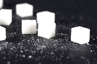 How You Can Cut Down on Your Sugar Intake in 2018