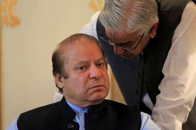 Nawaz Sharif Calls Musharraf a Coward, Asks Judiciary to Bring Him Back