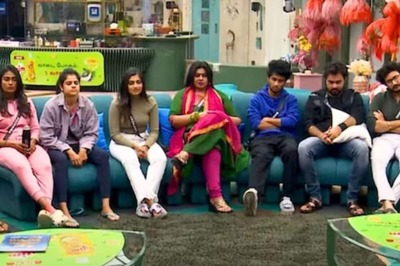 Bigg Boss Tamil 7: Did Poornima Ravi Choose To Walk Away With The Cash Prize?