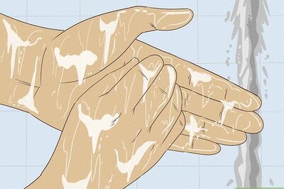 How to Take Out a Monroe Piercing