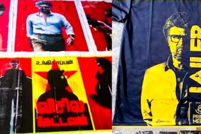 DJ Performances To Donations, How Rajinikanth's Overseas Fans Are Prepping For Jailer's Release
